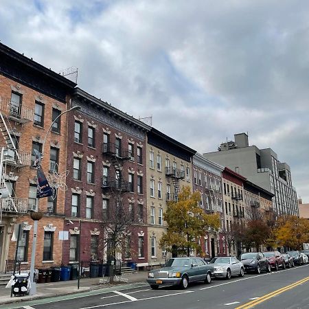 Room In A 2 Bedrooms Apt. 10 Minutes To Time Square! West New York Exterior photo