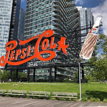 Room In A 2 Bedrooms Apt. 10 Minutes To Time Square! West New York Exterior photo