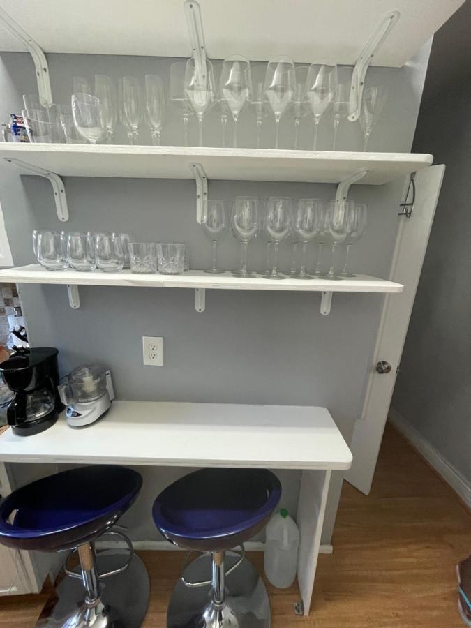Room In A 2 Bedrooms Apt. 10 Minutes To Time Square! West New York Exterior photo