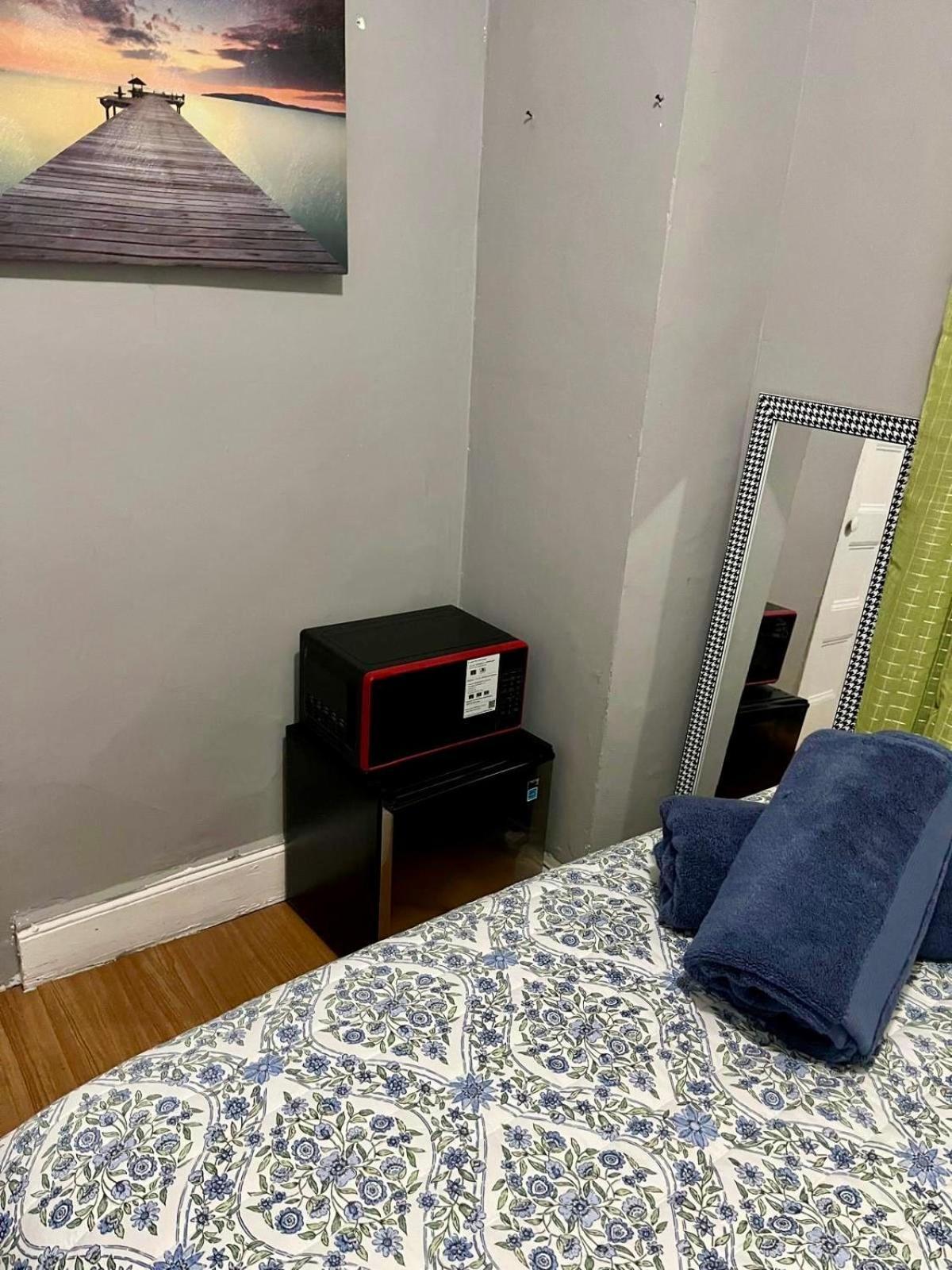 Room In A 2 Bedrooms Apt. 10 Minutes To Time Square! West New York Exterior photo